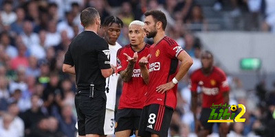 ريال مدريد يحكم الكلاسيكو … بقبضة من حديد 