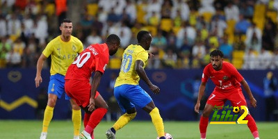 معلومات يجب أن تعرفها عن روبن نيفيز لاعب الهلال السعودي الجديد 