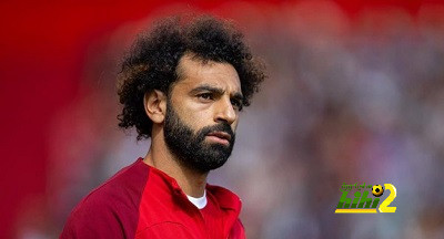 محمد صلاح يسجل الهدف الأول لليفربول أمام السيتي 