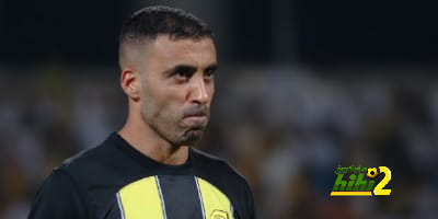 النصر يتقدم على الاتحاد 2-1 فى شوط أول مثير بالدورى السعودى.. فيديو 