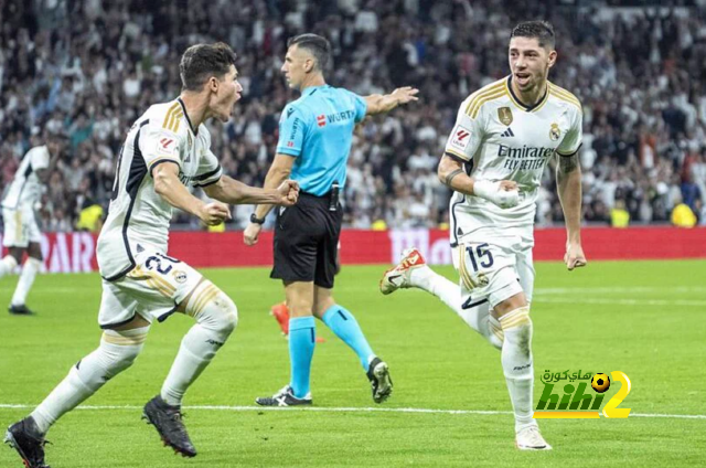 فيديو: هدف ريال مدريد الأول في مرمى كلوب أمريكا 