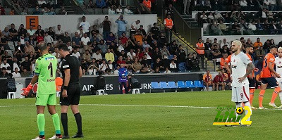 منتخب المغرب يكتسح ليسوتو 5-0 فى شوط أول نارى بتصفيات أمم أفريقيا 