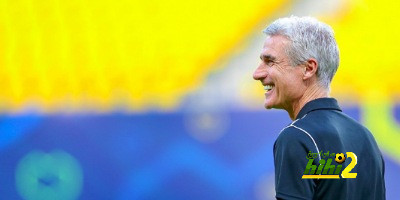 تشكيل الاتحاد المتوقع في الكلاسيكو أمام الهلال 