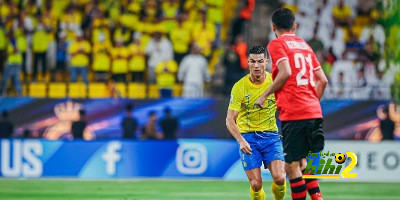 الغامدي يتفوق على نجوم الاتحاد برقم مميز أمام أوكلاند سيتي 