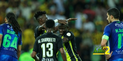 موعد أول ظهور للأرجنتيني غالاردو مع الاتحاد 