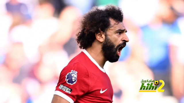 محمد صلاح على موعد مع رقم مميز قبل لقاء وولفرهامبتون 