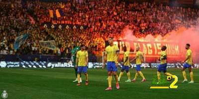 الاتفاق يظهر بالقميص الأساسي أمام الهلال 