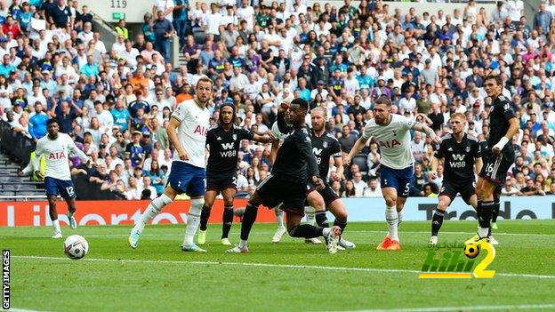 سبب عدم تقدم ريال مدريد في صفقة هاري كين 