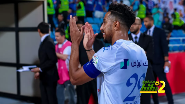 الهلال يحسم مصير علي البليهي قبل نهاية عقده - Scores 