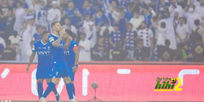 فيديو: طلب خاص من أسطورة الهلال للجماهير بسبب جيسوس 