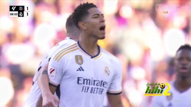 مدافع بيتيس يعود للتدريب قبل مواجهة ريال مدريد 