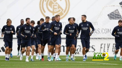 ريال مدريد يقسو على ليجانيس بالدوري الإسباني لكرة القدم 