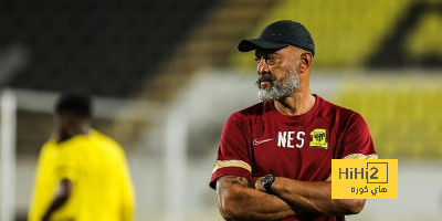 المستبعدون من قائمة الهلال أمام الرائد 