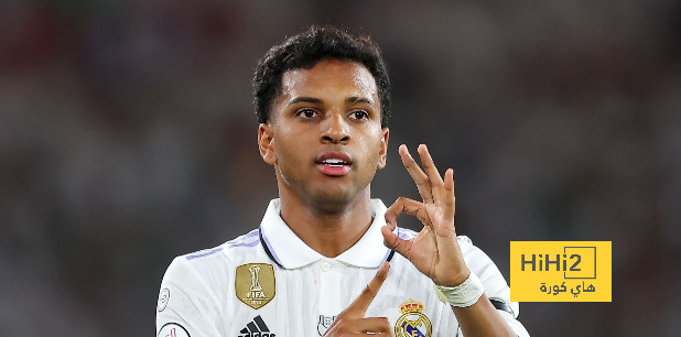 ثلاثي ريال مدريد … أفضل بكثير من لامين جمال 