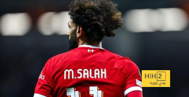 أرقام وراء إنجاز محمد صلاح بعد الوصول إلى 100 هدف خارج أنفيلد 