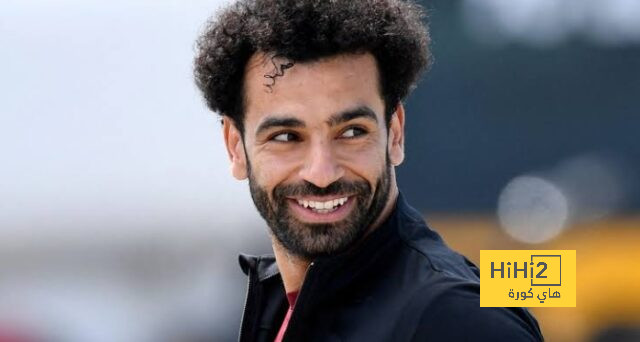 محمد صلاح يحمل أخبارًا سعيدة لكلوب .. وحسام حسن يترقب الموقف! | 