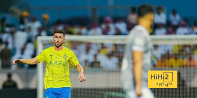 جديد تعاقد الهلال مع ماركوس ليوناردو 