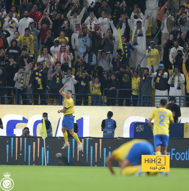 التحدي المقبل للهلال بعد الفوز على الاتفاق 