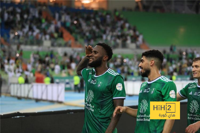 الأهلي ينافس الهلال على ضم متعب الحربي 