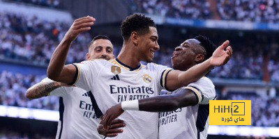 ريال مدريد والحيرة.. هل هو عاجز أم خارق؟! 