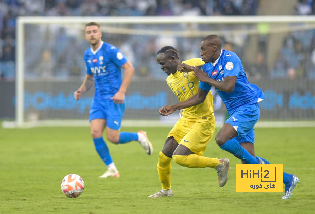 تقييم لاعبي بروسيا دورتموند و هايدنهايم 