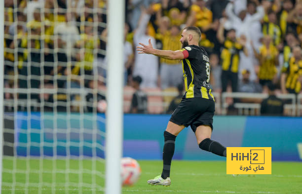 قيمتها 66 مليون ريال.. أولى صفقات غالاردو مع الاتحاد 