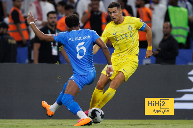 فيديو: الفرق بين محترفي الهلال والنصر 