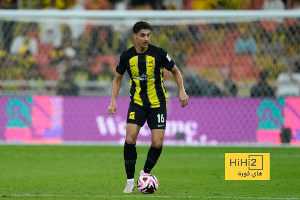 الأجواء على ملعب الاتحاد قبل لقاء نيوكاسل 