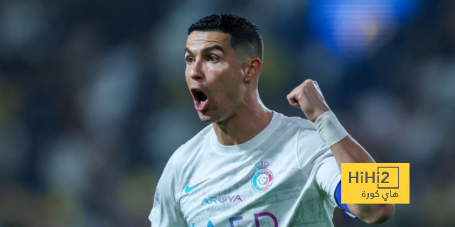 الهلال هذا … مخيف جدًا يا مدريد! 