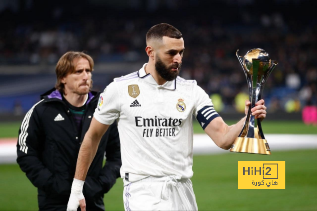 ريال مدريد ضيفا على ريال سوسيداد فى مواجهة قوية بالدوري الإسبانى 