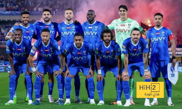 الهلال السعودي يطلب ضم روكى من برشلونة 