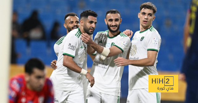 المالكي يحسم هوية فريقه المقبل بعد رحيله عن الهلال 