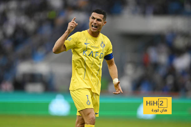 مفاتيح فوز النصر أمام الفيحاء هذا المساء 