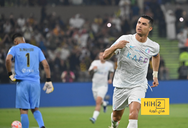 أرقام ساديو ماني مع النصر في الدوري وكأس الملك 