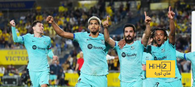 الهلال والنصر يتنافسان على ضم لاعب برشلونة 