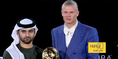 هوملز يبدي إعجابه بـ ريال مدريد قبل نهائي دوري الأبطال 