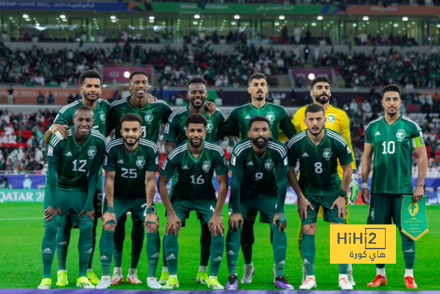 نجم منتخب نيجيريا سينتقل إلى دوري روشن في هذه الحالة 