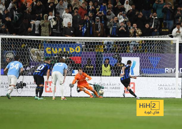 بالأرقام.. دوري الأبطال يدير ظهره لجوارديولا من بعد برشلونة 