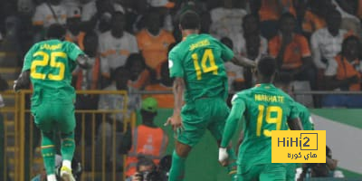 أولمو: لامين لاعب أفهمه جيدا 