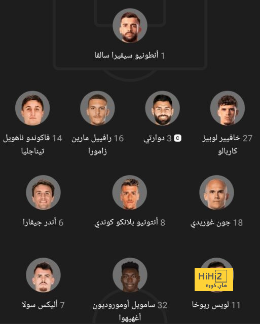 موقف أتلتيكو مدريد من الاستغناء عن أوبلاك بعد اهتمام النصر 