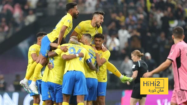 "بطلب مدرب نيمار السابق".. لاعب الهلال مرشح "كالعادة" للرحيل في الصيف! | 