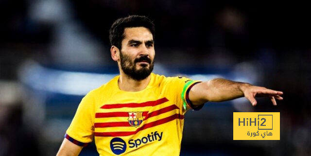 برشلونة ينافس النصر على ضم بروزوفيتش 