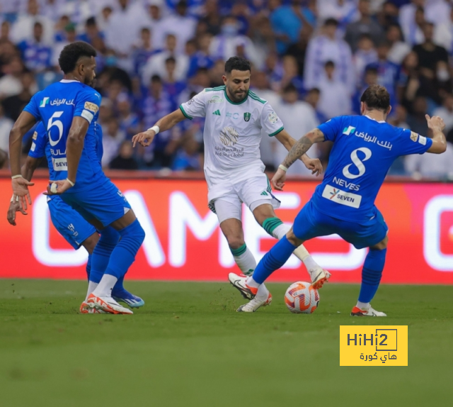 الشيء الذي يجمع حاليا بين نيمار الهلال ورونالدو النصر 