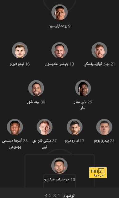 أولمو: لامين لاعب أفهمه جيدا 