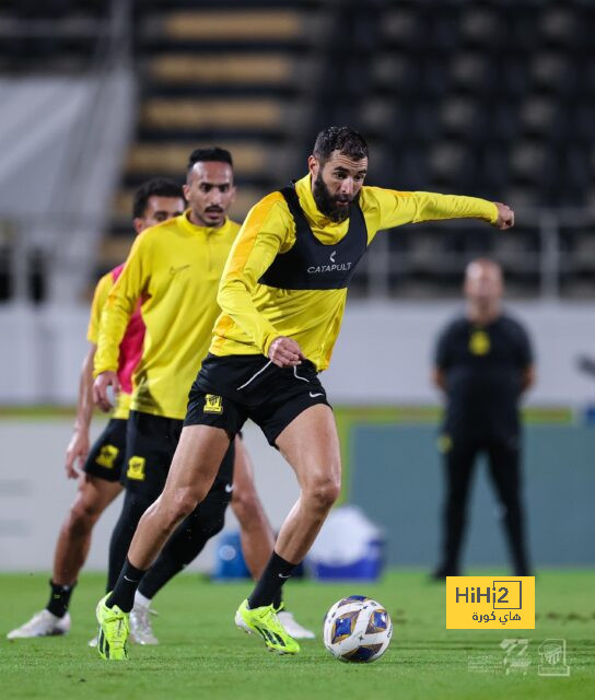 فابينيو يرد على أنباء رحيله عن الاتحاد في يناير 