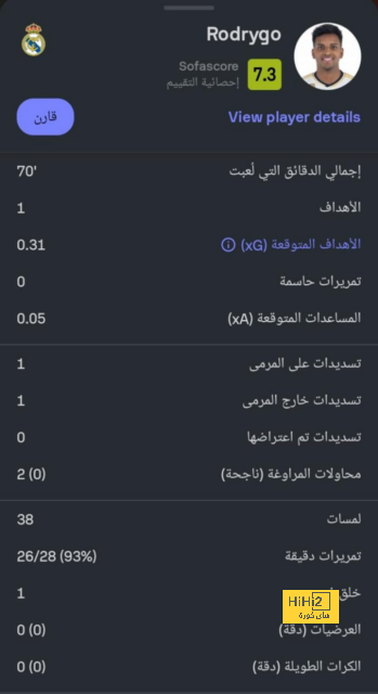 رسميًا.. العين يقيل كريسبو بعد خماسية النصر 