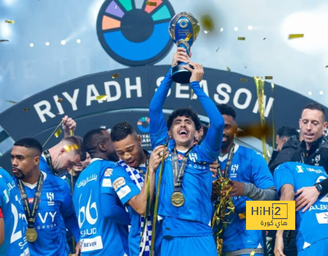 تفاصيل عرض الهلال المالي لضم نيمار 