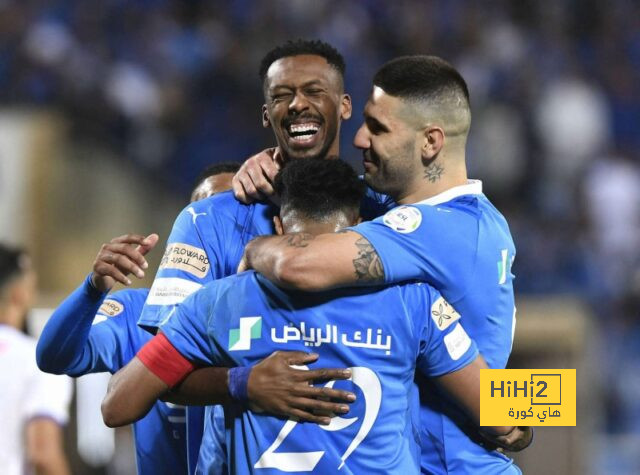 قاهر الكبار.. نهضة بركان يطارد الحلم المنشود في الدوري المغربي - Scores 