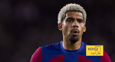 جيرونا قريب من التعاقد مع لاعب برشلونة 