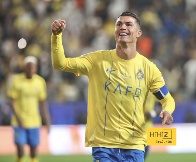 6 مكاسب سيحصدها الهلال في حال الفوز على النصر 